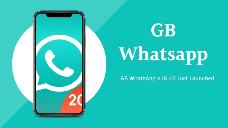 GB WhatsApp v18.40 Just Launched – Smarter, Faster, and More Fun